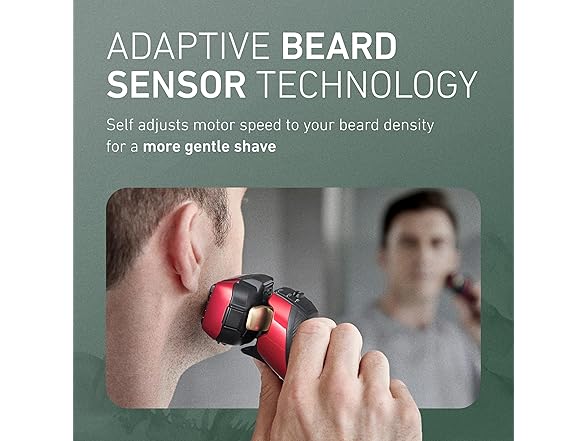 Panasonic PANASONIC Panasonic ARC5 Electric Razor