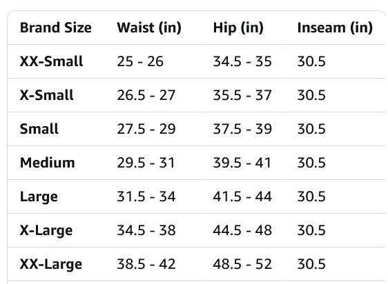 Amazon Essentials Women Formflex High Leggings - Gallery 8