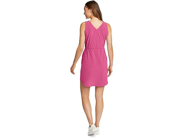 Eddie Bauer (1X) Wr Departure Tank Dress