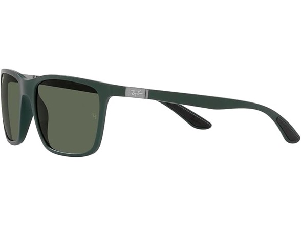 Ray-Ban RB4385 Liteforce Rectangular Sunglasses