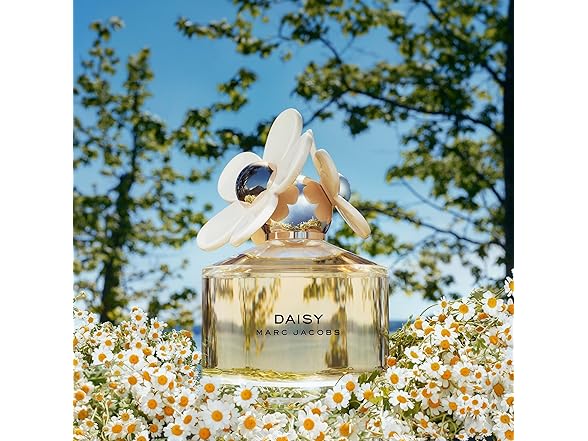 Marc Jacobs Daisy Eau de Toilette, 3.3 oz