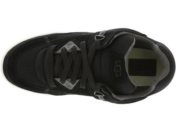 UGG GOLDENCUSH Sneaker, 8 Men's/9 Women's (Open Box)