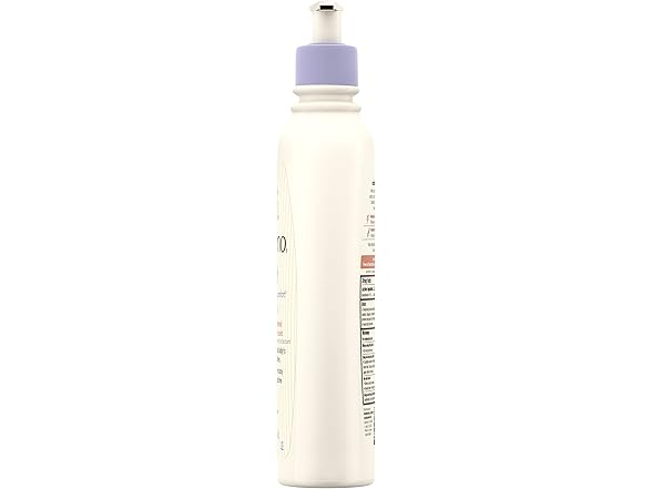 Aveeno Baby Calming Comfort Moisturizing