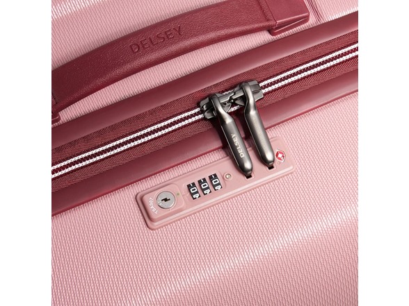 DELSEY PARIS Chatelet Hardside Luggage