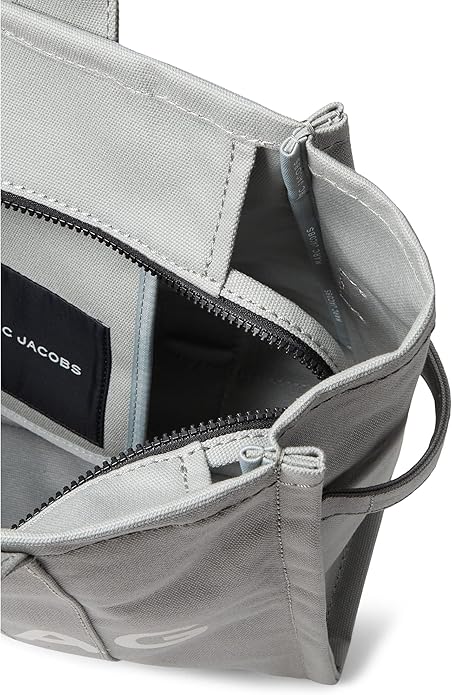 Marc Jacobs The Large Tote Bag - Canvas - Gallery 11