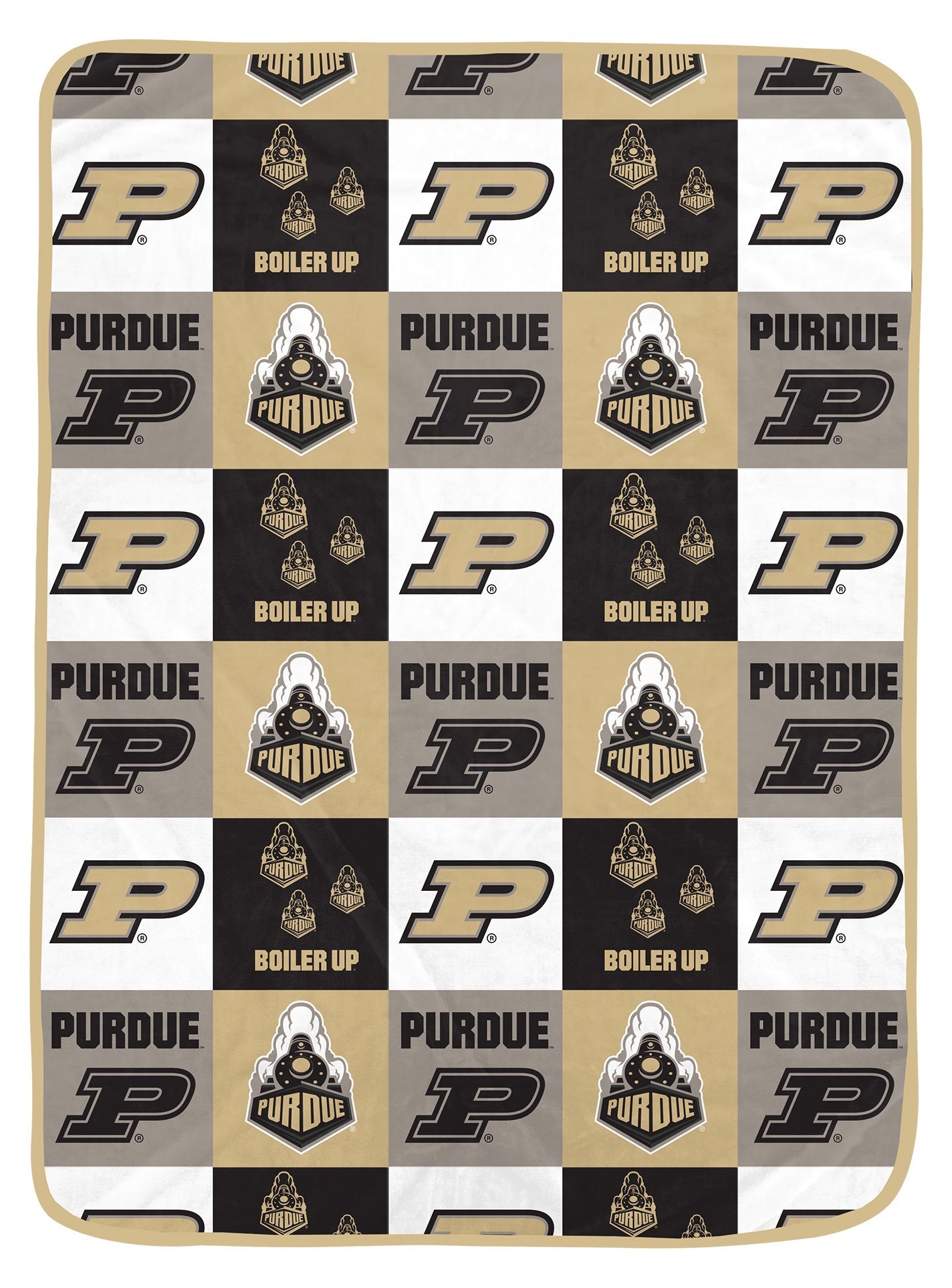 NCAA Oversized Classic Blanket (66 x 95) - Gallery 13
