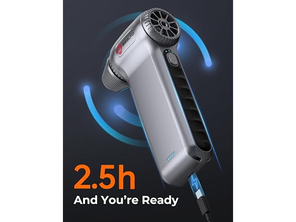 Viborell 180KRPM Electric Air Duster
