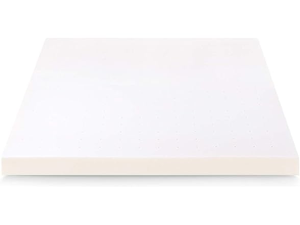 Best Price Mattress 4" Q Mattress Topper