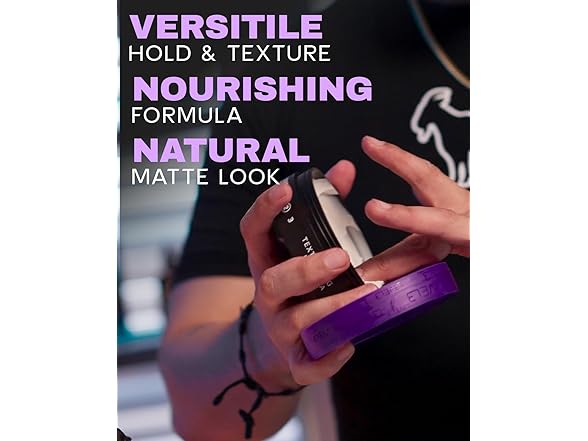 (3 Pack) Level 3 Paste, Matte Finish, 5.07 oz