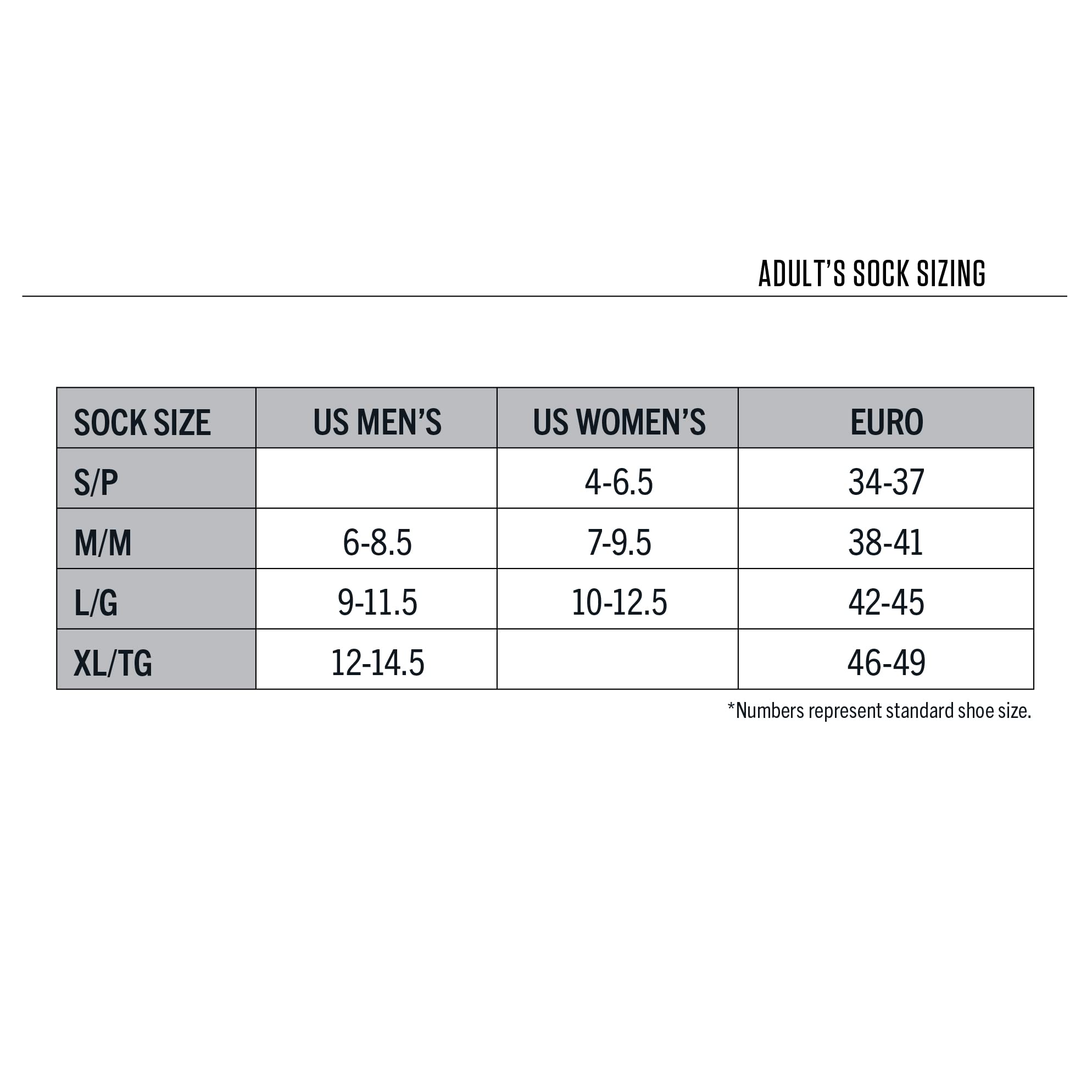 Carhartt Women (L) Heavyweight Sock Oat Milk - Gallery 5