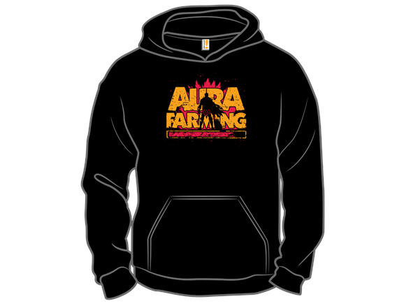 Aura Farming