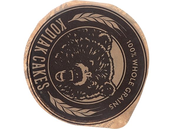 MUFFIN CUP CHOC CHIP