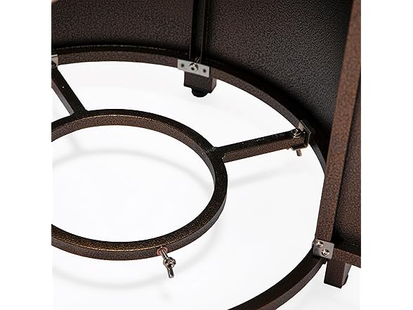 LeisureMod WHS24 Walbrooke Tank Holder -Choose Color