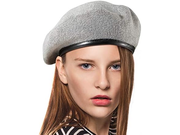 LADYBRO British Military Berets
