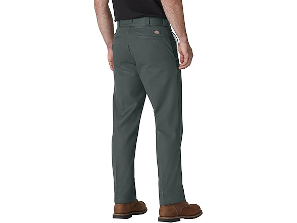 Dickies Mens Original 874 Work Pant (38Wx30L)