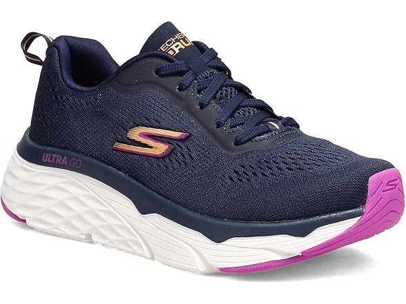 Skechers Women's Max Cushioning Elite (7.5)