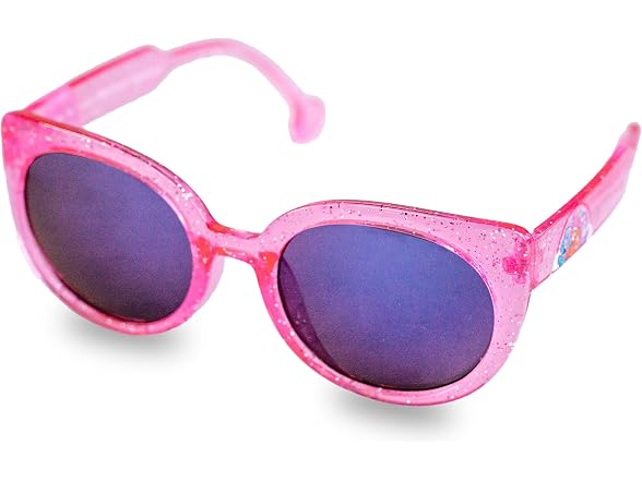 Care Bears Girls Sunglasses With Case