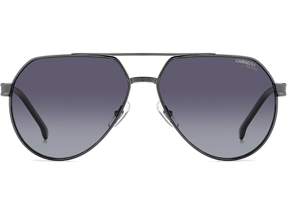 Carrera Unisex 0CA1067/S Sunglasses Gunmetal