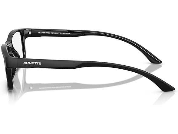 ARNETTE An7275u Signa Universal Fit Eyewear Frames