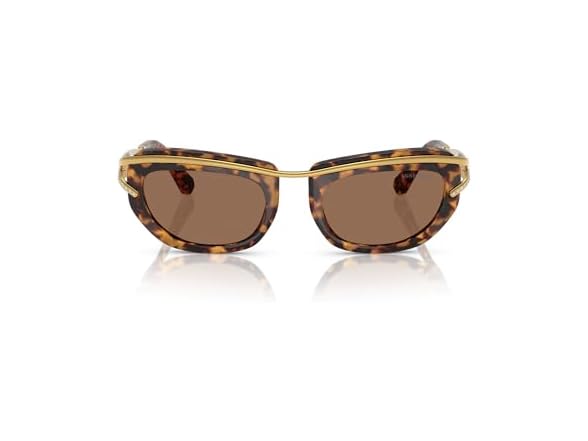 Swarovski SK7026 Sunglasses