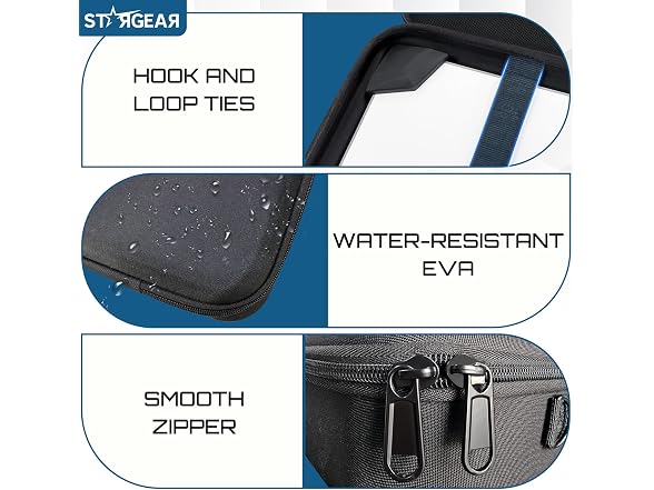 Starlink Gen 3 Standard Carrying Case
