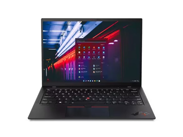 Lenovo X1 Carbon G9 14" WUXGA Touch i7 Laptop (S&D)