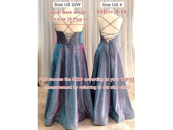 Grab A Dress Women (16 Plus) Prom Dresses Dress