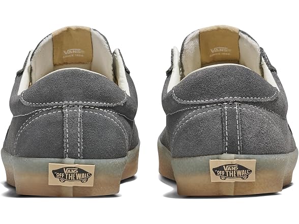 Vans Unisex Sport Low Skate Shoe