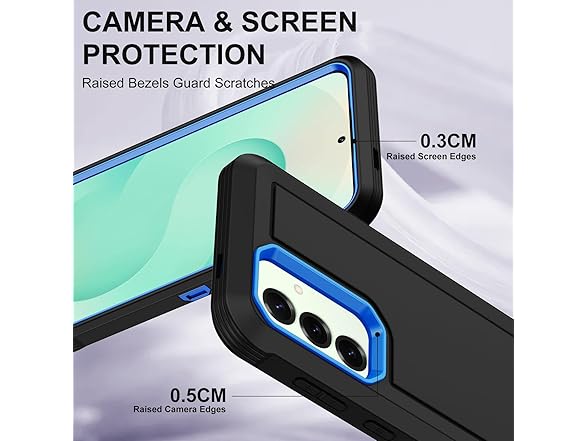 Samsung Galaxy S25 Plus Case