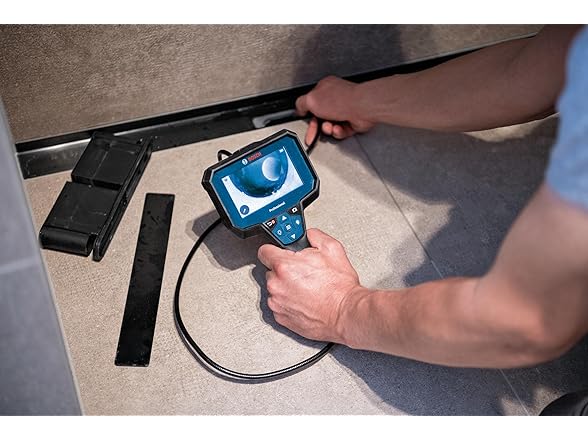 Bosch GIC4-23C BOSCH GIC4-23C 12V Max Connected 5 Ft. Handhe