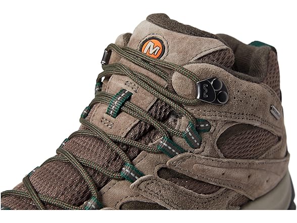 Merrell J035837-8.5 8.5 Merrell Moab 3 Mid Waterpr (Open Box)