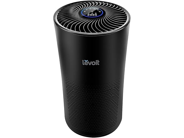 Levoit MetaAir True HEPA Air Purifier