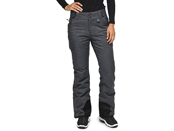 Arctix Steel Melange Cargo Pant (XS)