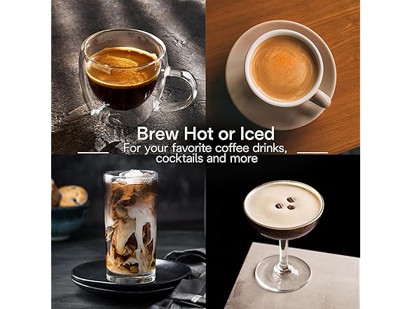 (NEW!) De'Longhi Rivelia Automatic Espresso Machine - Your Choice