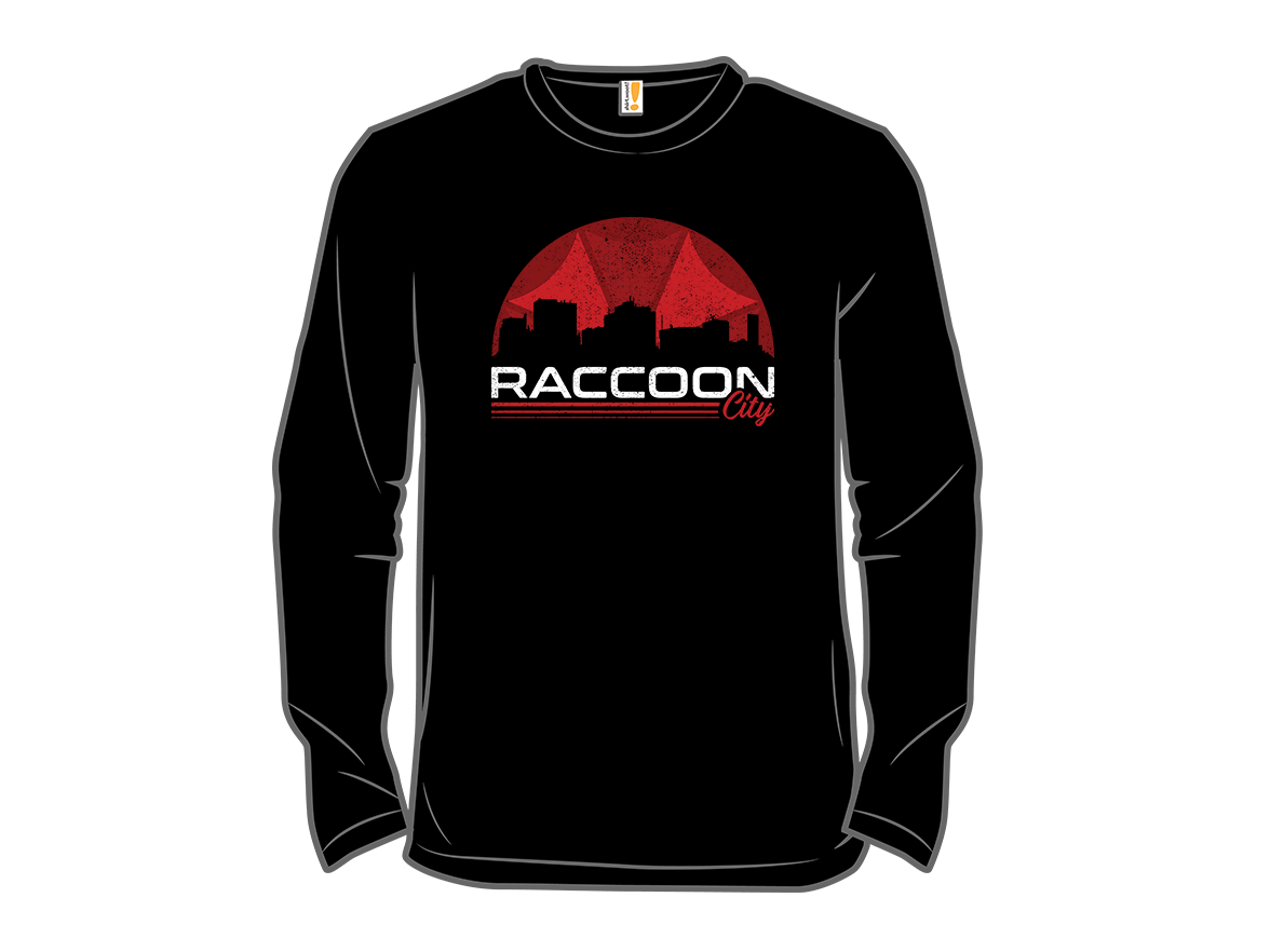 Visit Raccoon City - Gallery 13