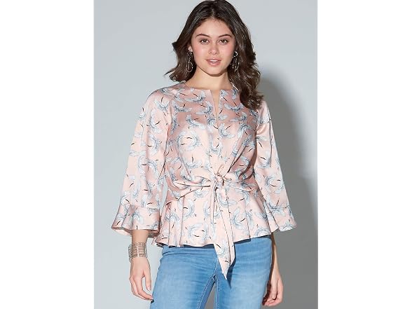 McCall's Patterns McCall's Women's Blouse