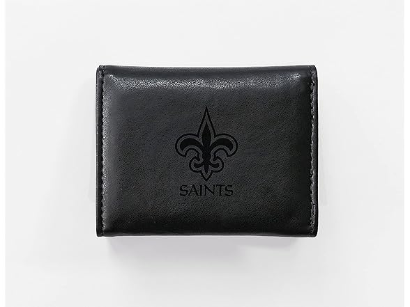 Saints Laser Wallet 3.25x4