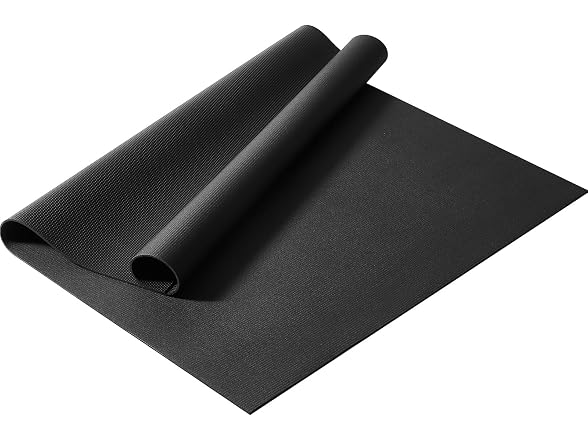 VEVOR Exercise Mat, Non Slip High
