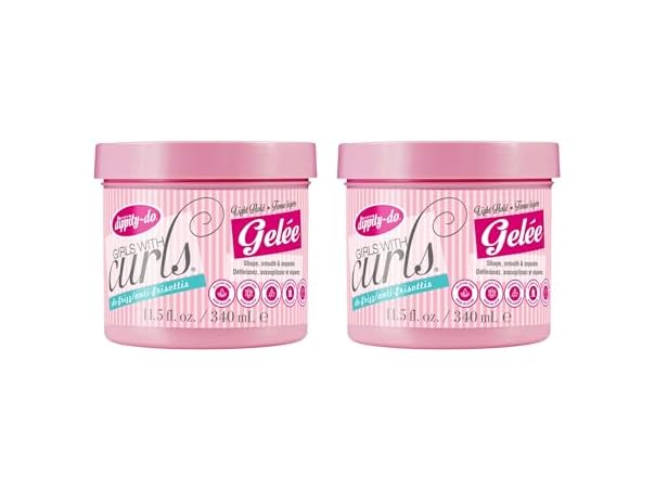 $4.91, Was $6.84, 28% Off! Dippity Do Girls With Curls dealfomo