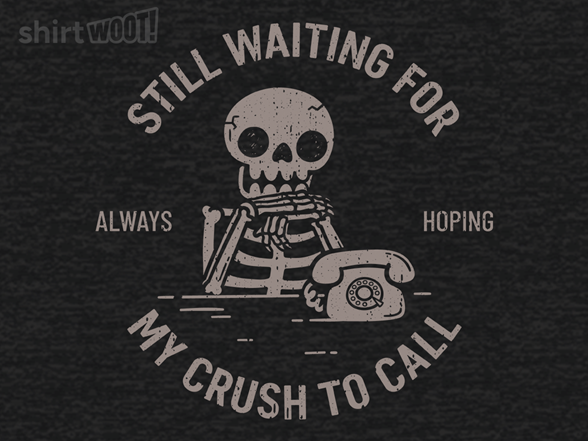 Always Hoping