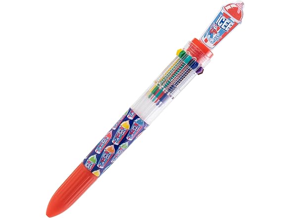 ABG Accessories ABG Accessories Novelty Candy & Sn