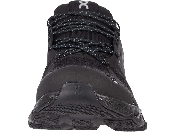 On Running Cloudflyer Waterproof Men's Shoes