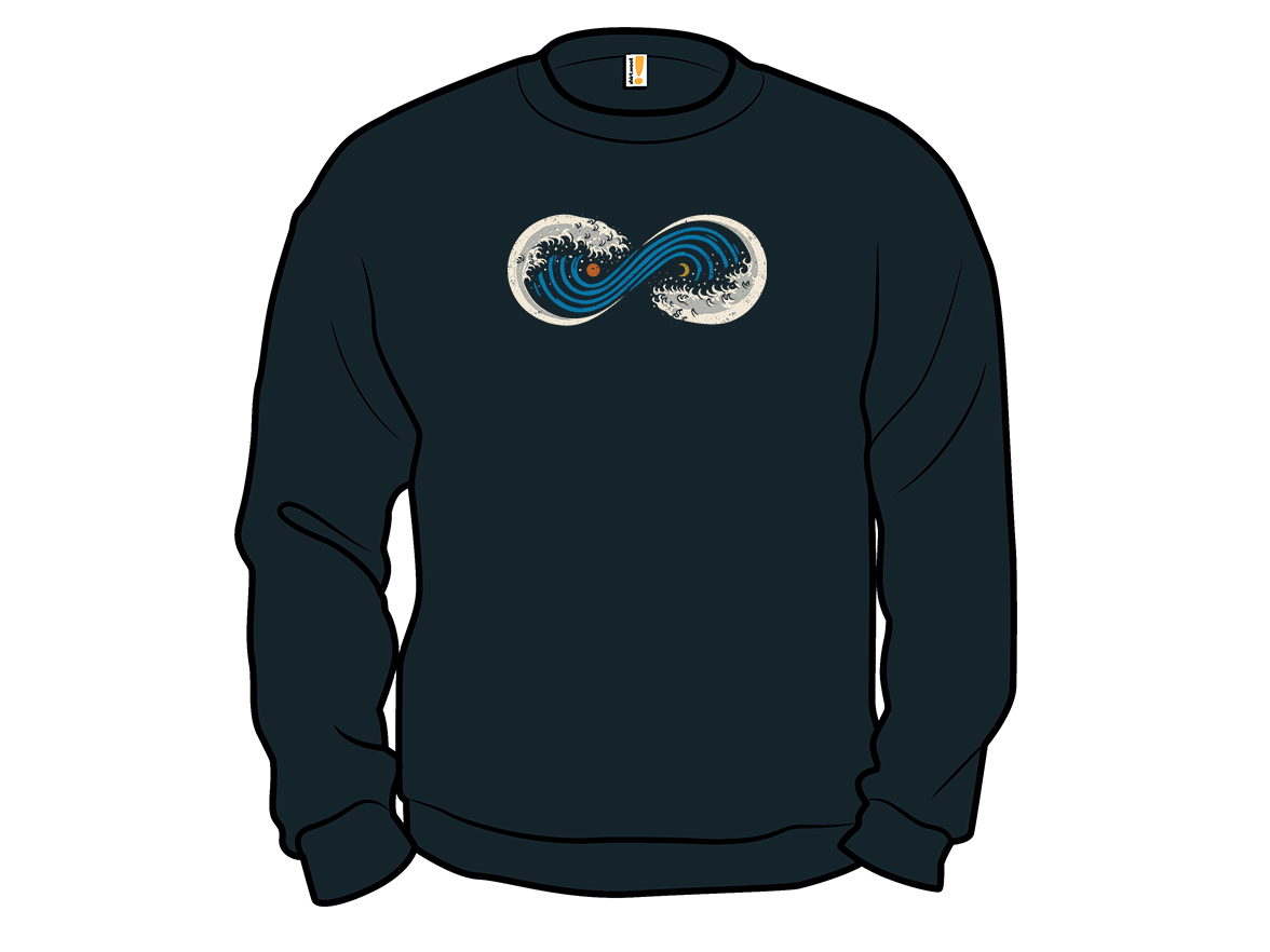 Endless Great Wave - Gallery 11