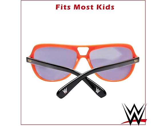 ARKAID WWE Sasha Banks Child Sunglasses