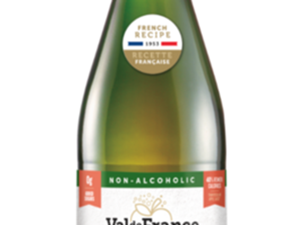 (4pk) Val de France Sparkling Apple Cider Variety Pack