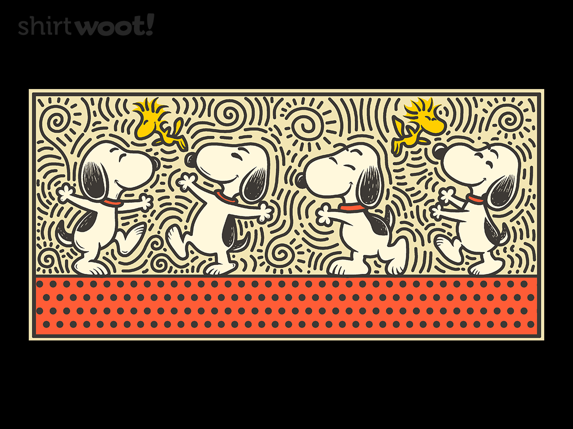 Doodle Friends - Gallery 4