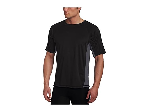 Black/Charcoal