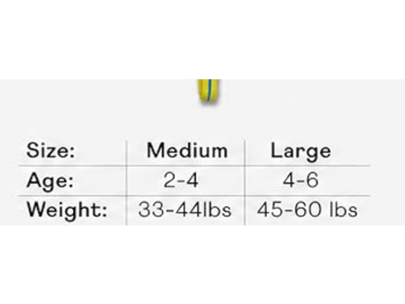Speedo Swim Flotation Classic Life Vest Large