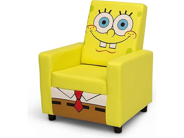 Delta SpongeBob SquarePants Chair