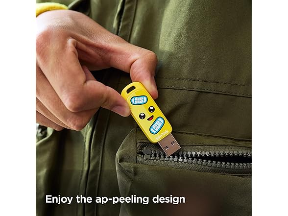 SanDisk 128GB Fortnite USB Flash Drive